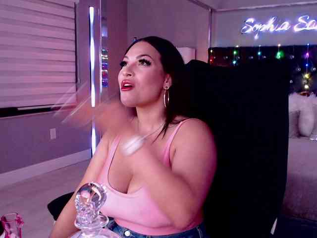 sophiasanchez webcam