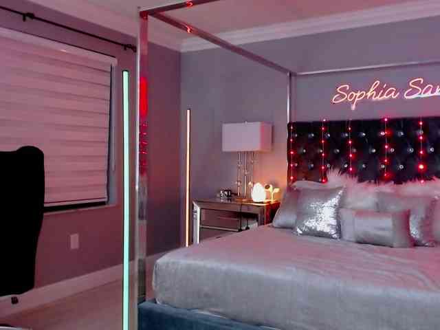 sophiasanchez
