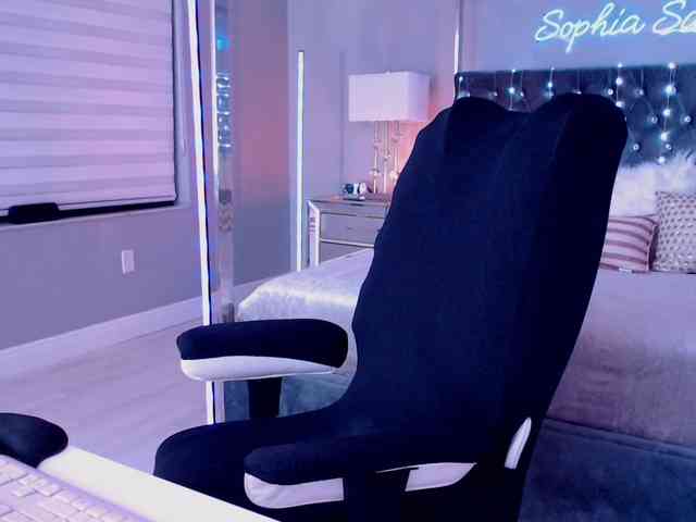 sophiasanchez webcam
