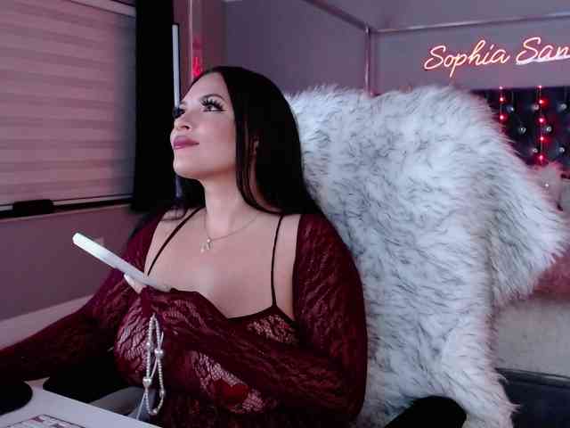 sophiasanchez