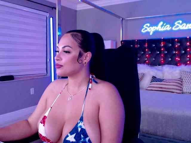 sophiasanchez