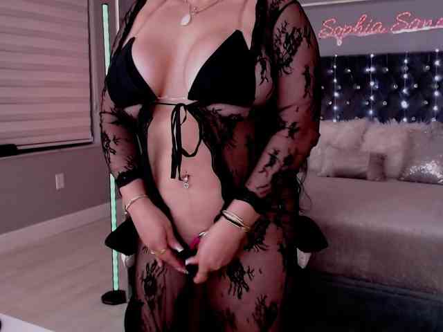 sophiasanchez webcam