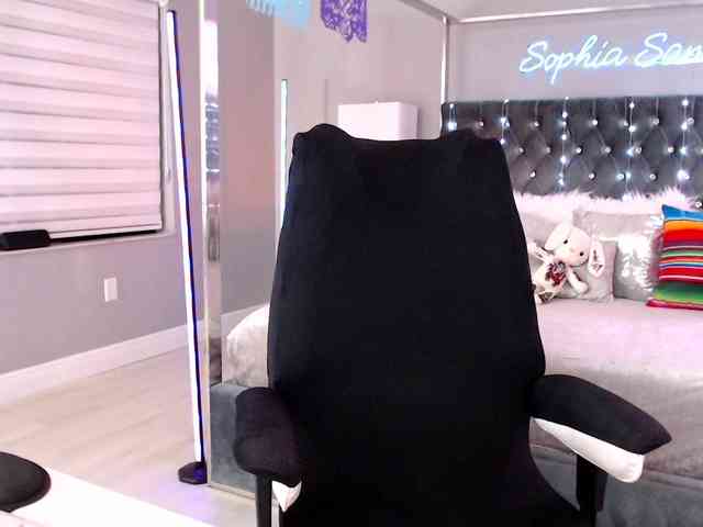 sophiasanchez webcam