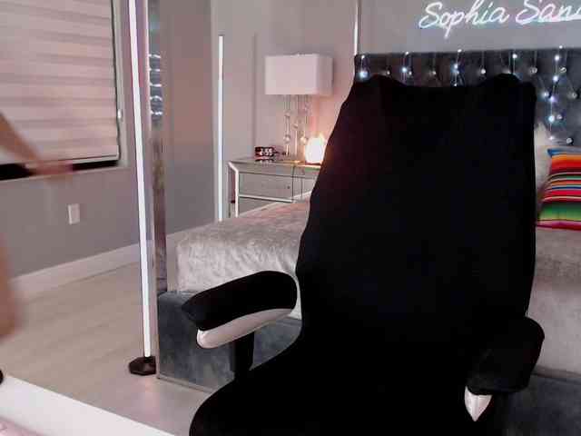 sophiasanchez webcam