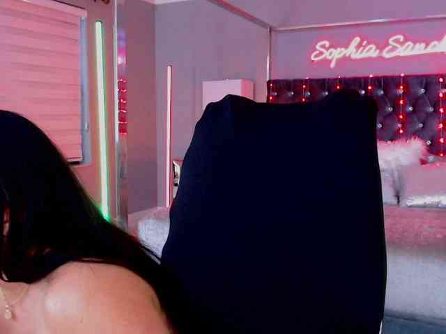 sophiasanchez webcam
