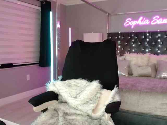sophiasanchez webcam