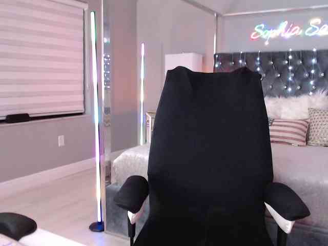 sophiasanchez webcam