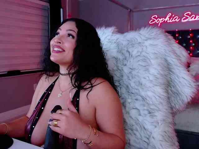 sophiasanchez