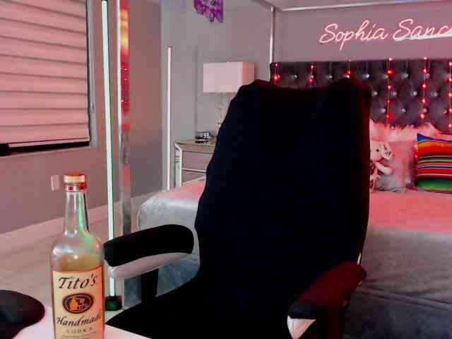 sophiasanchez
