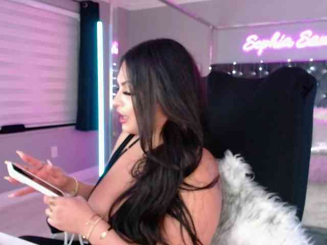 sophiasanchez webcam