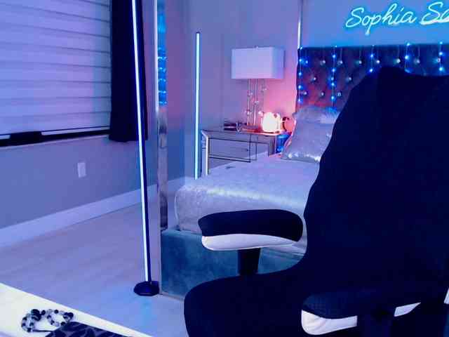 sophiasanchez webcam