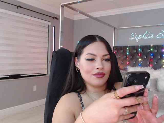 sophiasanchez webcam