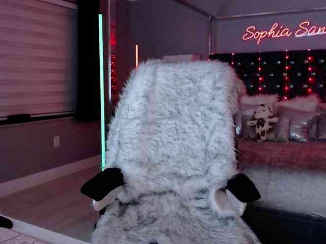 Modelo: sophiasanchez