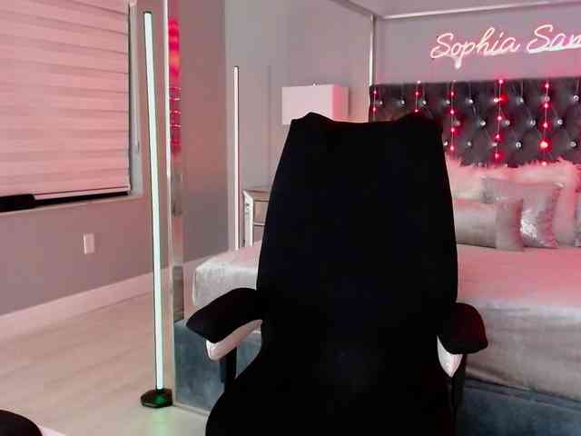 sophiasanchez webcam