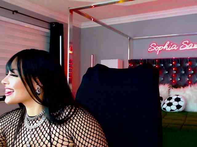Modelo: sophiasanchez