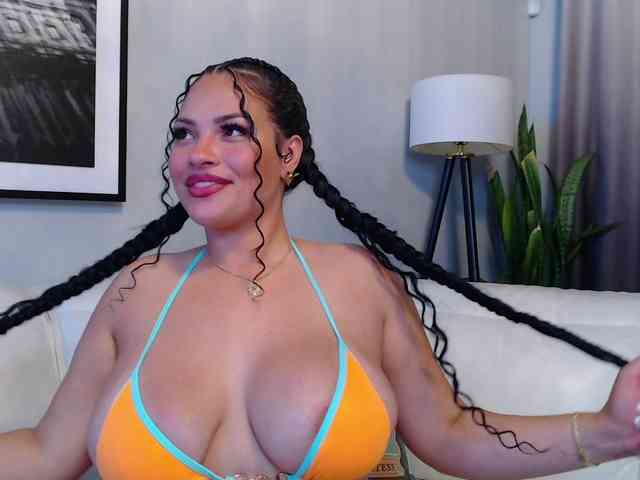sophiasanchez webcam