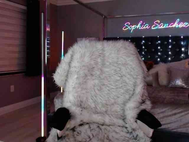 sophiasanchez