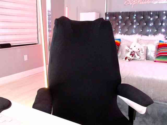 sophiasanchez webcam