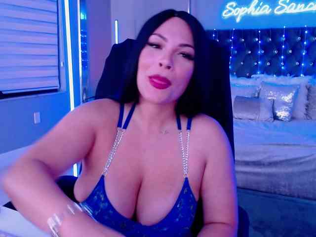 sophiasanchez webcam