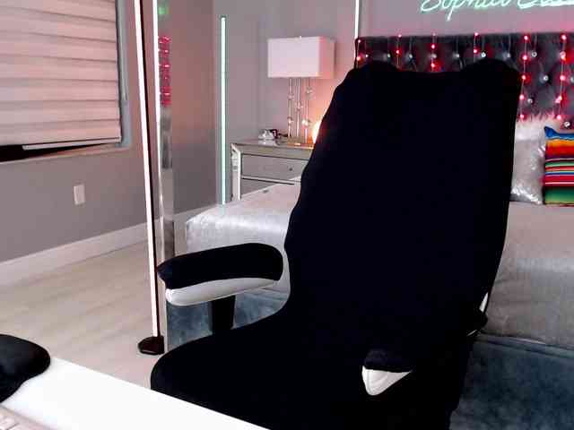 sophiasanchez webcam