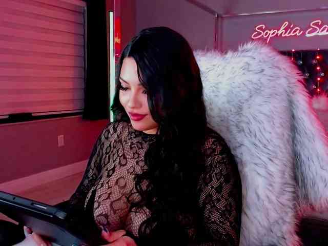 sophiasanchez