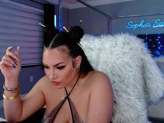 sophiasanchez webcam