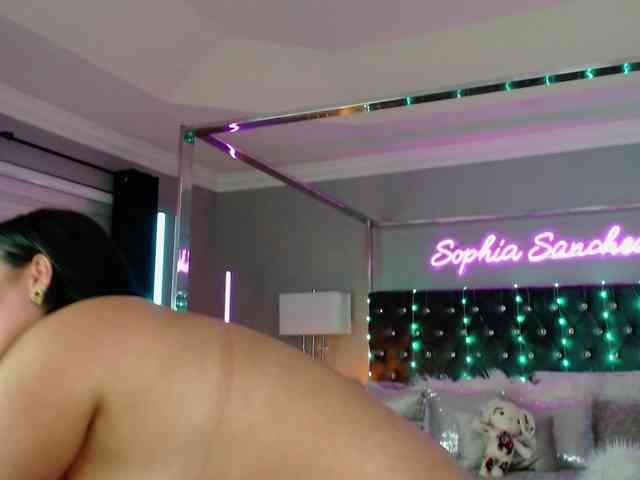 sophiasanchez webcam
