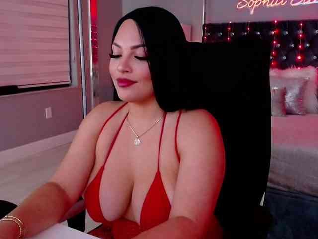 sophiasanchez