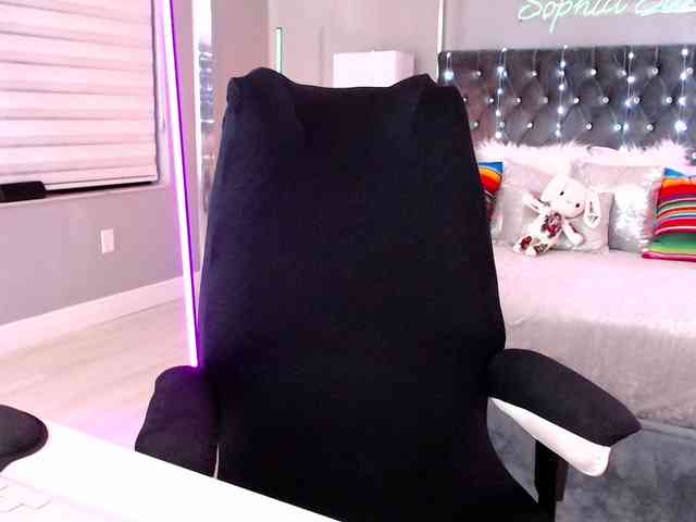 sophiasanchez webcam