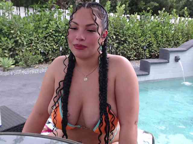 sophiasanchez webcam