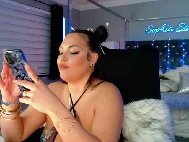 sophiasanchez webcam