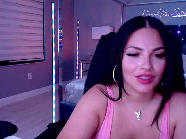 sophiasanchez webcam