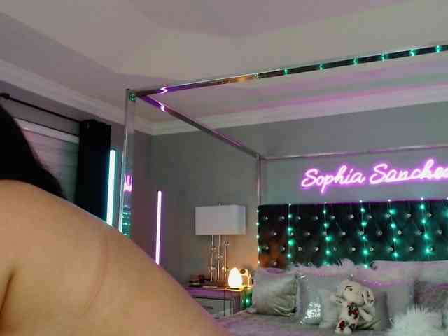 sophiasanchez webcam