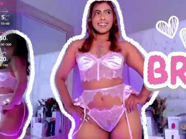 Neereth live cam on BongaCams