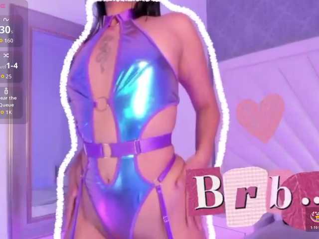 Neereth's BongaCams show and profile