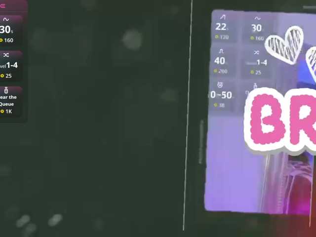 Neereth live cam on BongaCams