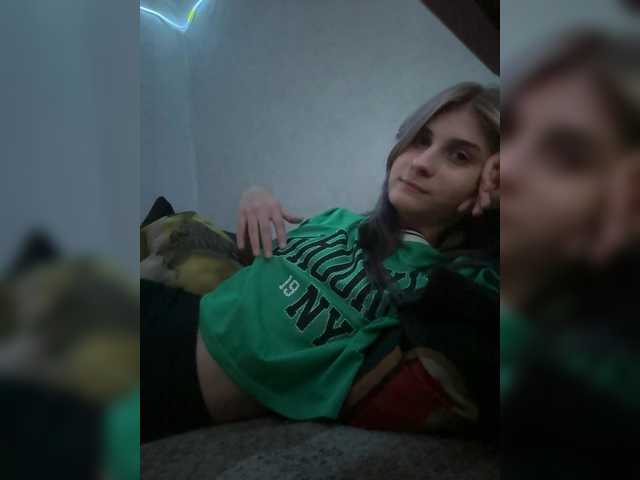 NikoshA1999-1 live cam on BongaCams