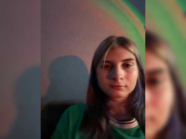 NikoshA1999-1 live cam on BongaCams