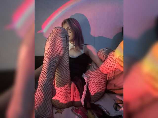 NikoshA1999-1 live cam on BongaCams