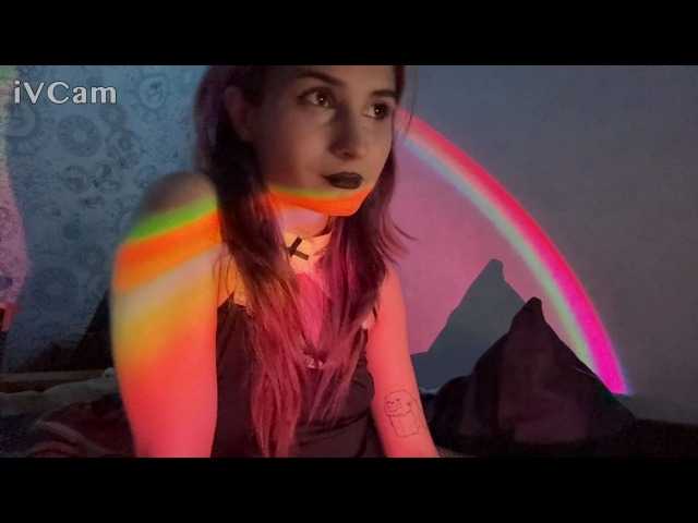 NikoshA1999-1 live cam on BongaCams