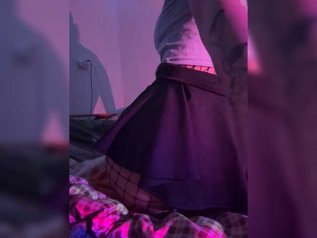 NikoshA1999-1 live cam on BongaCams
