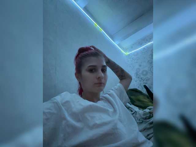 NikoshA1999-1 live cam on BongaCams