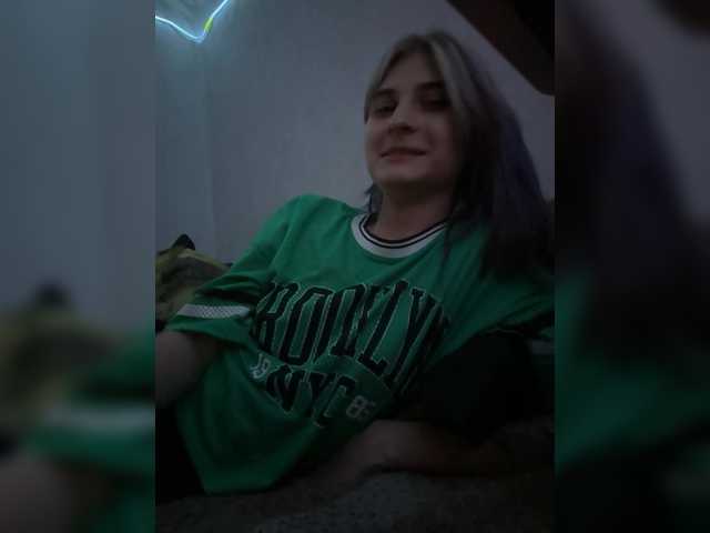 NikoshA1999-1 live cam on BongaCams
