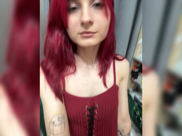 NikoshA1999-1 live cam on BongaCams