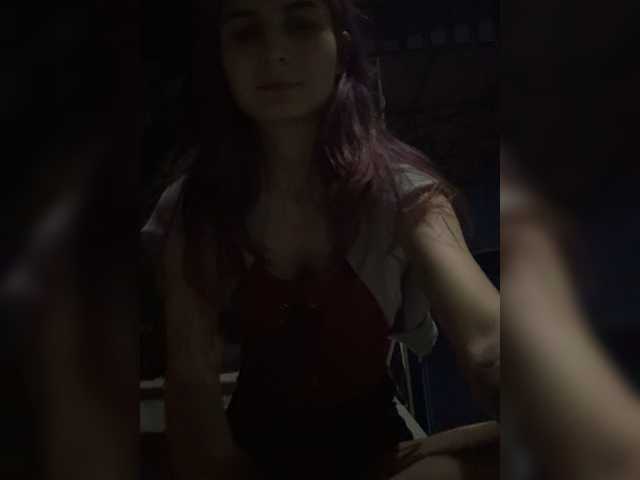 NikoshA1999-1 live cam on BongaCams