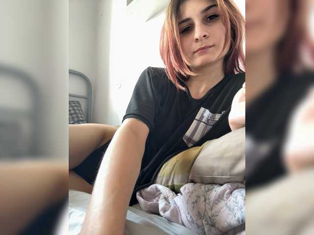NikoshA1999-1 live cam on BongaCams