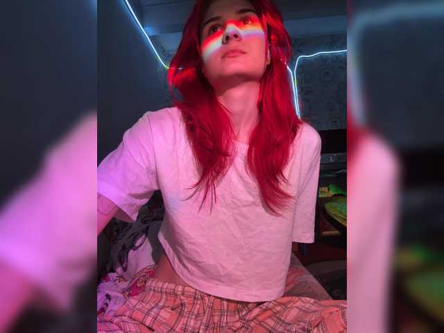 NikoshA1999-1 live cam on BongaCams