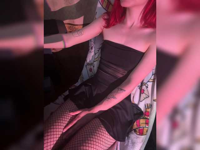 NikoshA1999-1 live cam on BongaCams