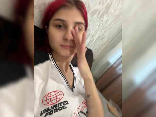 NikoshA1999-1 Sex Cam Show