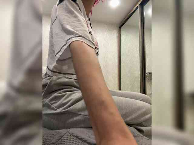 NikoshA1999-1 Sex Cam Show